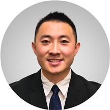 Eric Bartlett, DPT, PT
