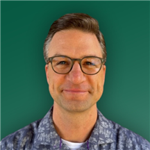Eric Bembenek, LPC