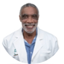 Eric Benning, MD