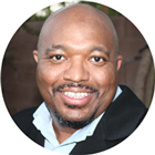 Eric Burns, LMFT