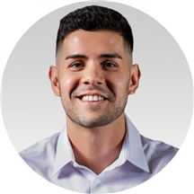 Eric Castaneda, PA