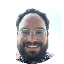 Eric Chavarria, LCSW