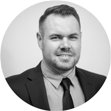 Eric Downs, LPC, MA