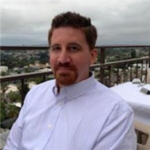 Eric Eichler, LPCC