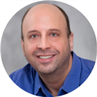 Eric Epstein, LMFT