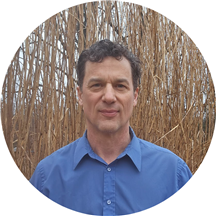 Eric Eubank, LCSW
