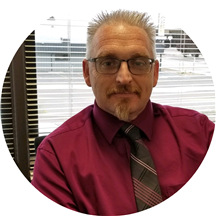 Eric Exner, LSWAIC