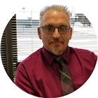 Eric Exner, LSWAIC