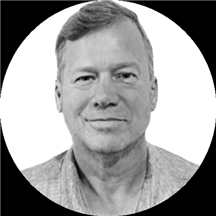 Eric Fernelius, LCSW
