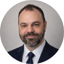 Eric Finch, LCSW