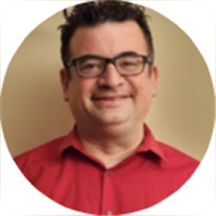 Eric Forster, LCSW