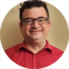 Eric Forster, LCSW