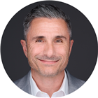 Eric Foti, LMFT