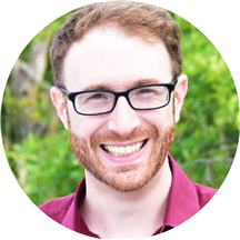 Eric Fox, LCSW