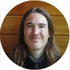 Eric Frodsham, LPC