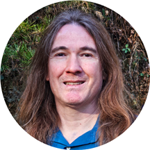 Eric Frodsham, LPC