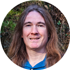 Eric Frodsham, LPC