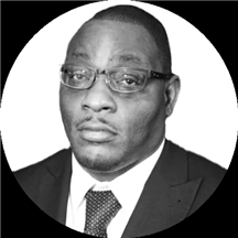 Eric Hall, LCSW