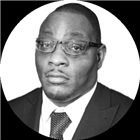 Eric Hall, LCSW