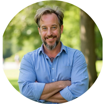 Eric Hansen, LPC