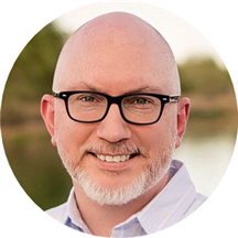 Eric Henley, LMFT