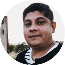 Eric Hinojosa, LPC
