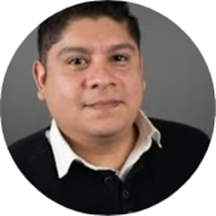 Eric Hinojosa, LPC