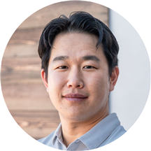 Eric Hwang, PT