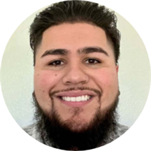 Eric Jimenez, LCSW