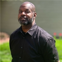 Eric Johnson, LISW