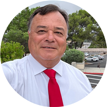 Eric Johnson, LMFT