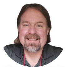 Eric Jordan, LPC
