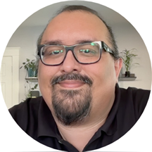 Eric Juarez, LCSW