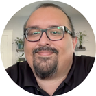 Eric Juarez, LCSW