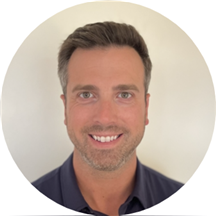 Eric Keefe, MA