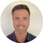 Eric Keefe, MA
