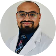 Eric Khairi, PA-C