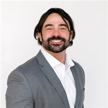 Eric Kirwan, LCSW