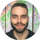 Eric Laitman, AMFT