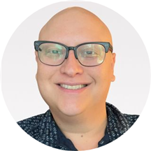 Eric Llorente, LMFT