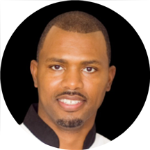 Eric Meredith, RD, CDCES