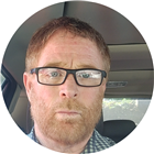 Eric Miklusicak, LMFT