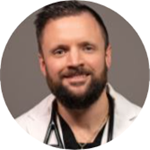 Eric Mozurkewich, FNP-C
