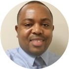 Eric Ndichu, LCSW - C