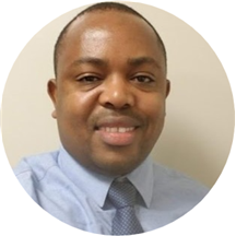 Eric Ndichu, LCSW