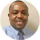 Eric Ndichu, LCSW