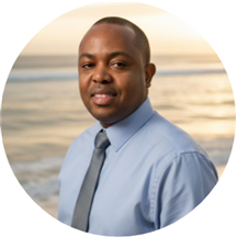 Eric Ndichu, LCSW