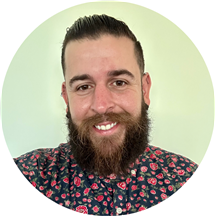 Eric Nunez, LMFT