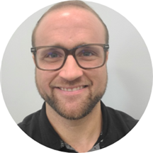 Eric Ochoa, LMFT