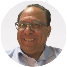 Eric Padillo, LMFT